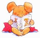 reading pig 